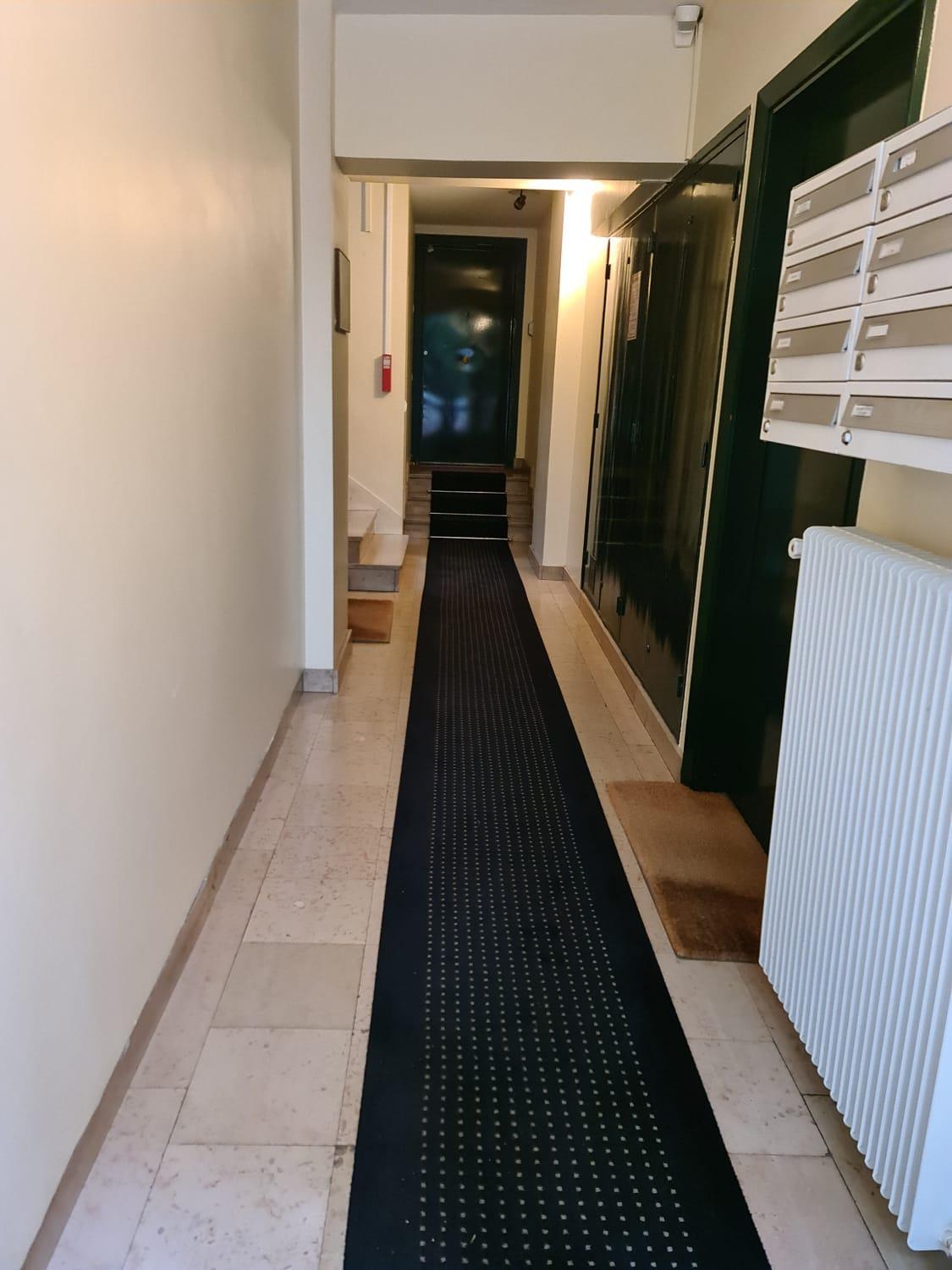 Appartement Jasmin 16Eme Paris Exterior foto